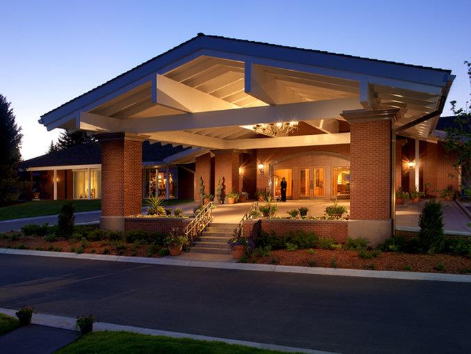 Little America Cheyenne - featured photo