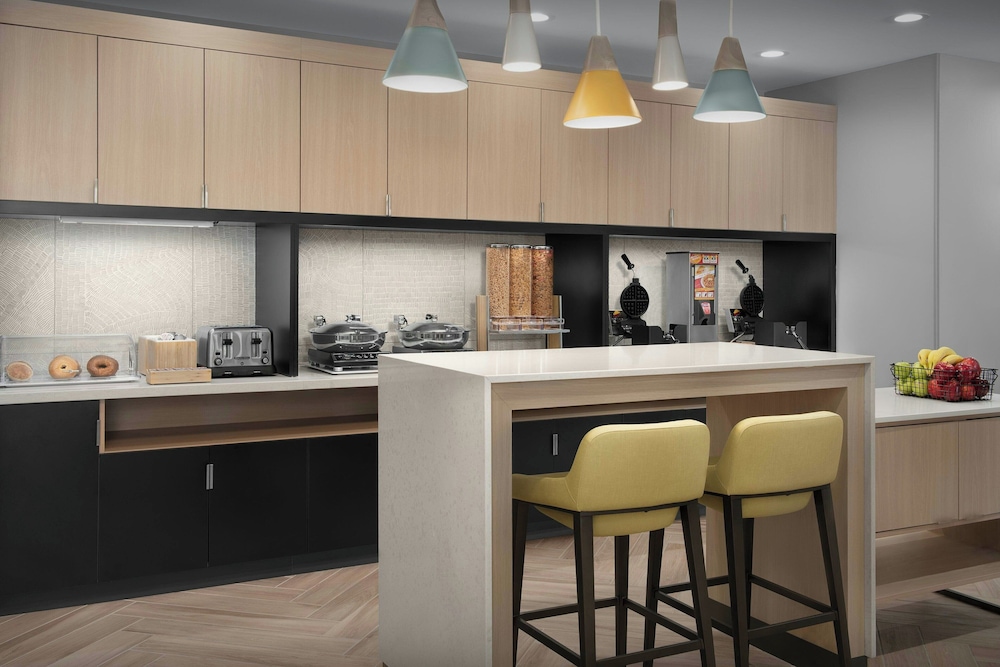 TownePlace Suites by Marriott Fort Myers Gulf Coast - photo 35