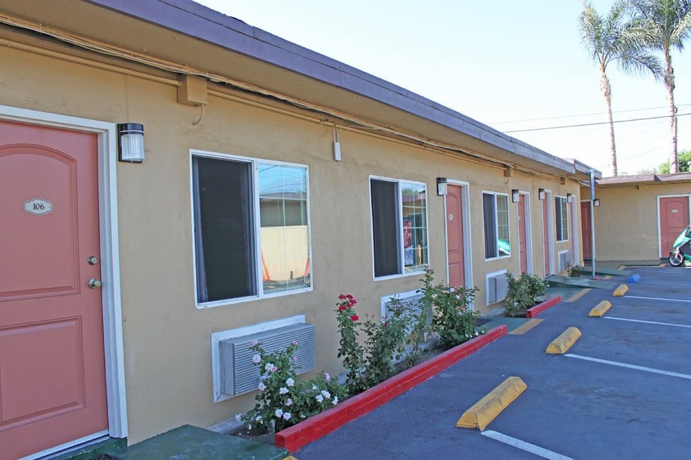 Royla Motel - photo 24
