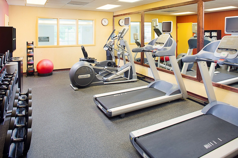 Homewood Suites by Hilton Cleveland Solon - photo 23