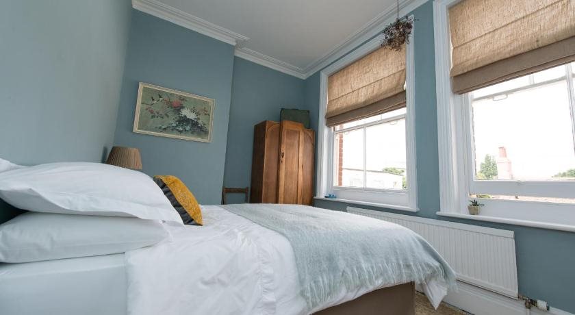 Tramway Hotel in Lowestoft, United Kingdom