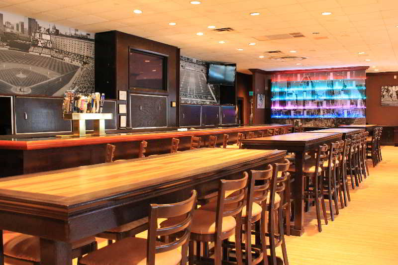 Radisson Hotel Baltimore Downtown Inner Harbor - photo 20