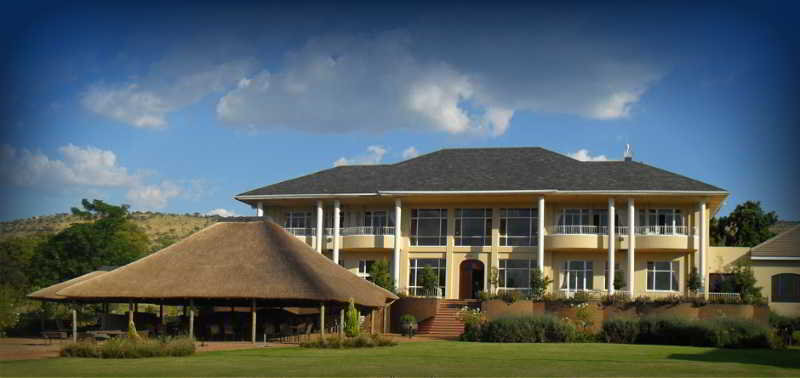 The Georgian Hotel Country Estate — hotel in Alberton