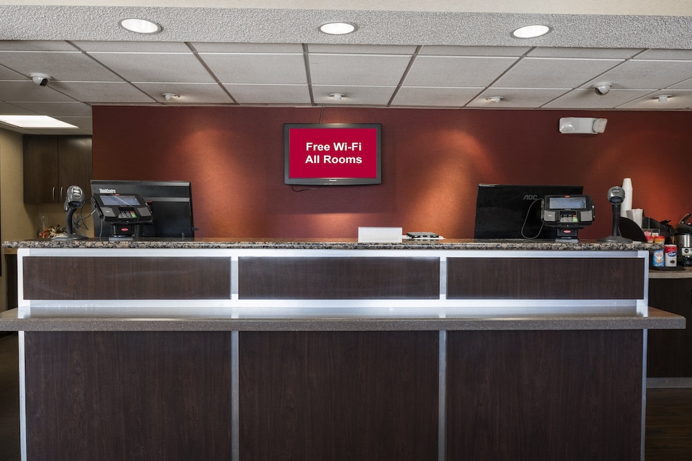 Red Roof Inn West Monroe - photo 5