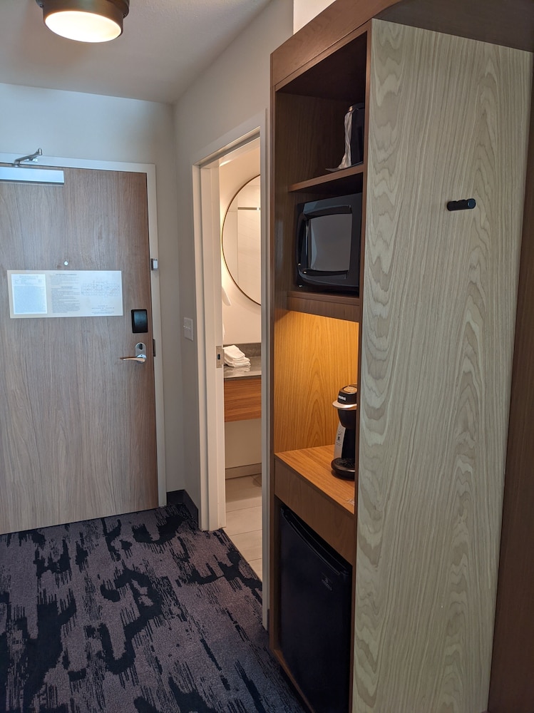 Fairfield Inn & Suites by Marriott Lincoln Crete - photo 7