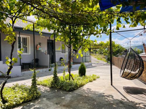 Hotel Sunny in Akhaltsikhe, Georgia