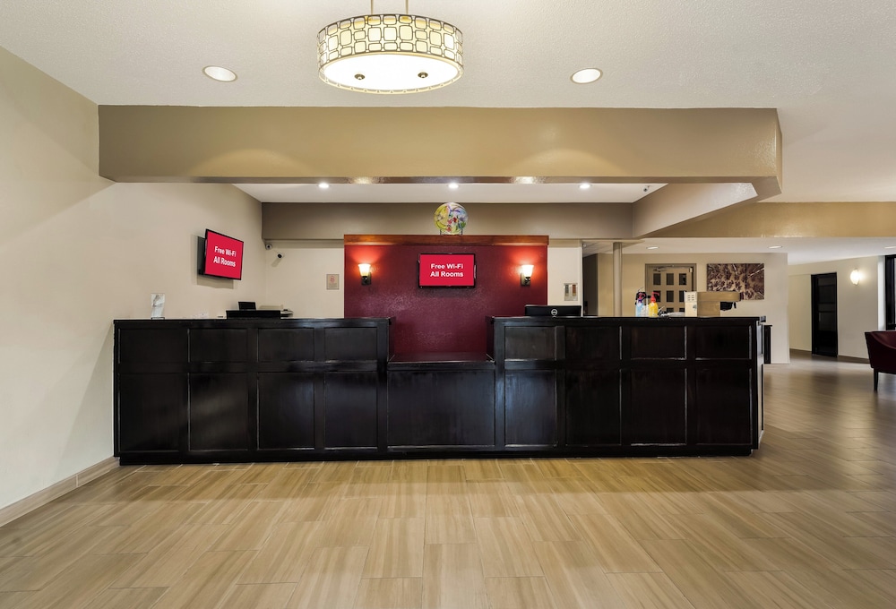 Red Roof Inn Painted Post - photo 5