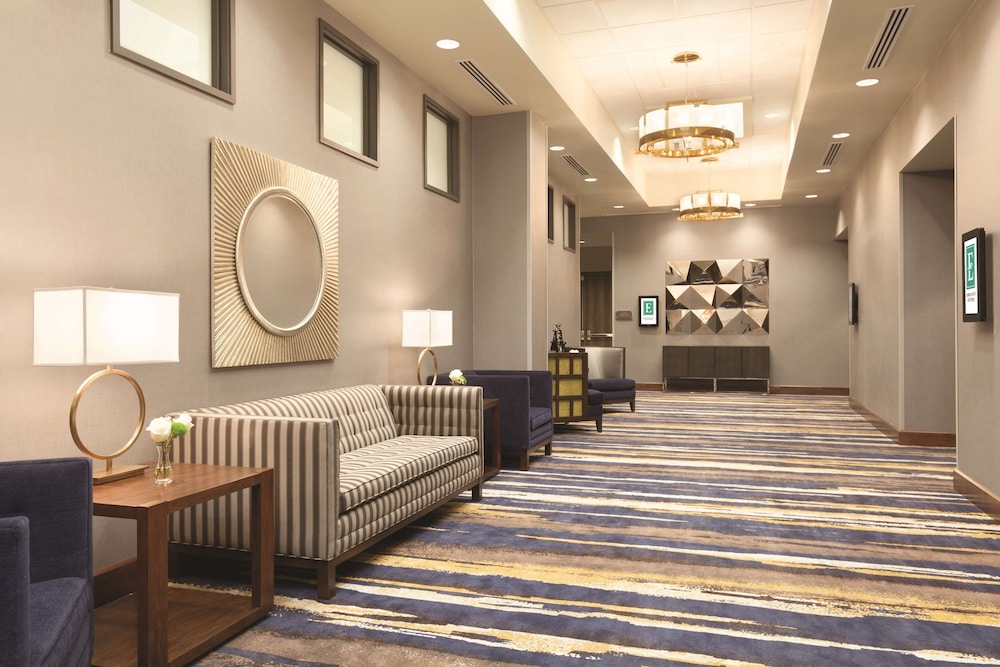 Embassy Suites Portland Hillsboro Oregon - photo 43