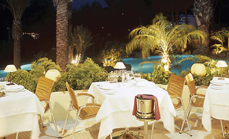 Hotel Incosol Medica SPA — Marbella — photo 5