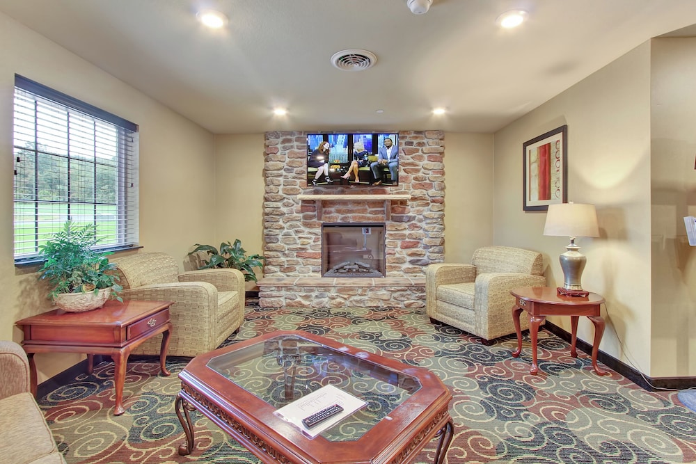 Cobblestone Hotel & Suites Waynesboro - photo 5