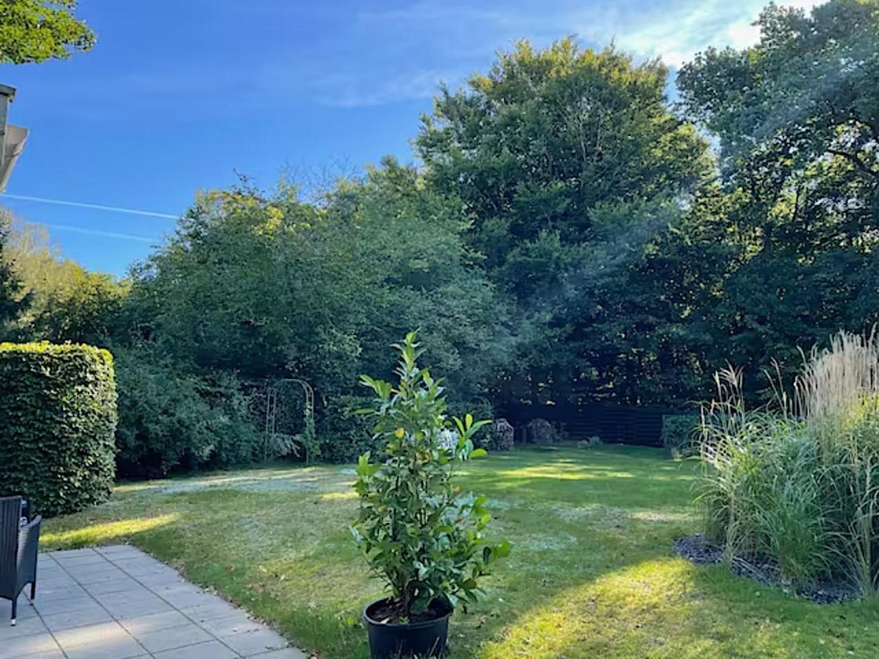 Cozy Private Annex Near Bathing Lake And 30 Min From Copenhagen — Slangerup