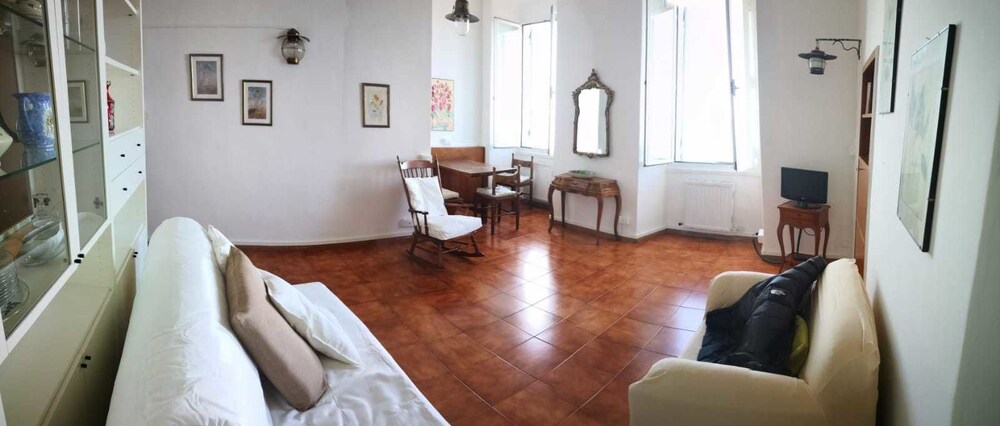 La Lampara Camogli — 4-Star Luxury Hotel in Camogli, Italy