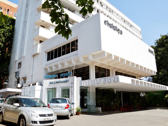 Hotel Chalukya - last minute hotel in Bengaluru