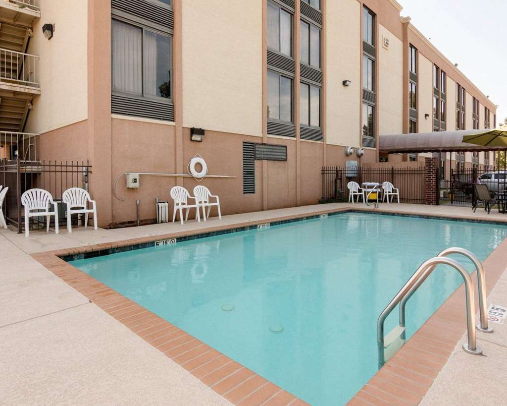 Quality Inn Shreveport Airport - photo 17