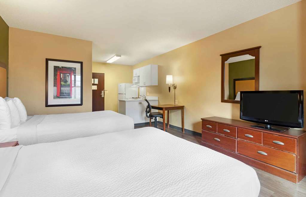 Extended Stay America Suites Savannah Midtown - photo 31