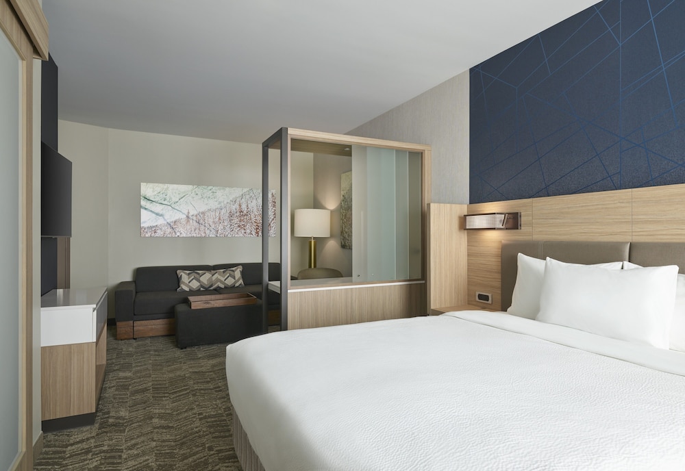 Springhill Suites By Marriott Avon Vail Valley - photo 9