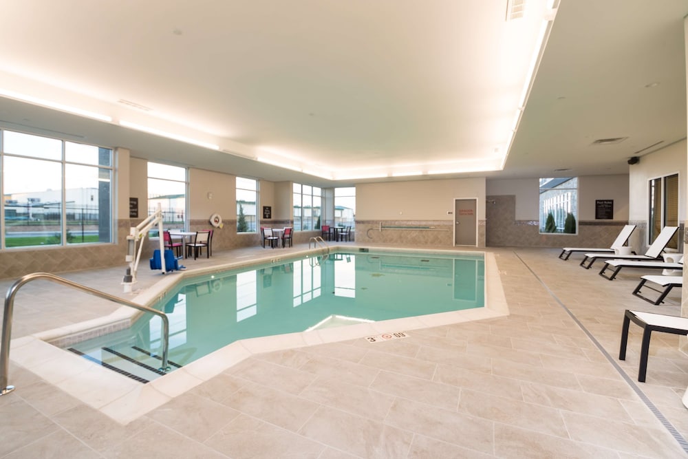Homewood Suites by Hilton Tulsa Catoosa - photo 32