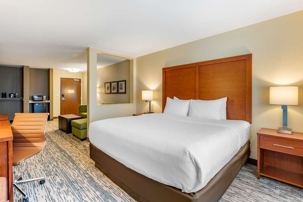 Comfort Inn & Suites West Des Moines - photo 15