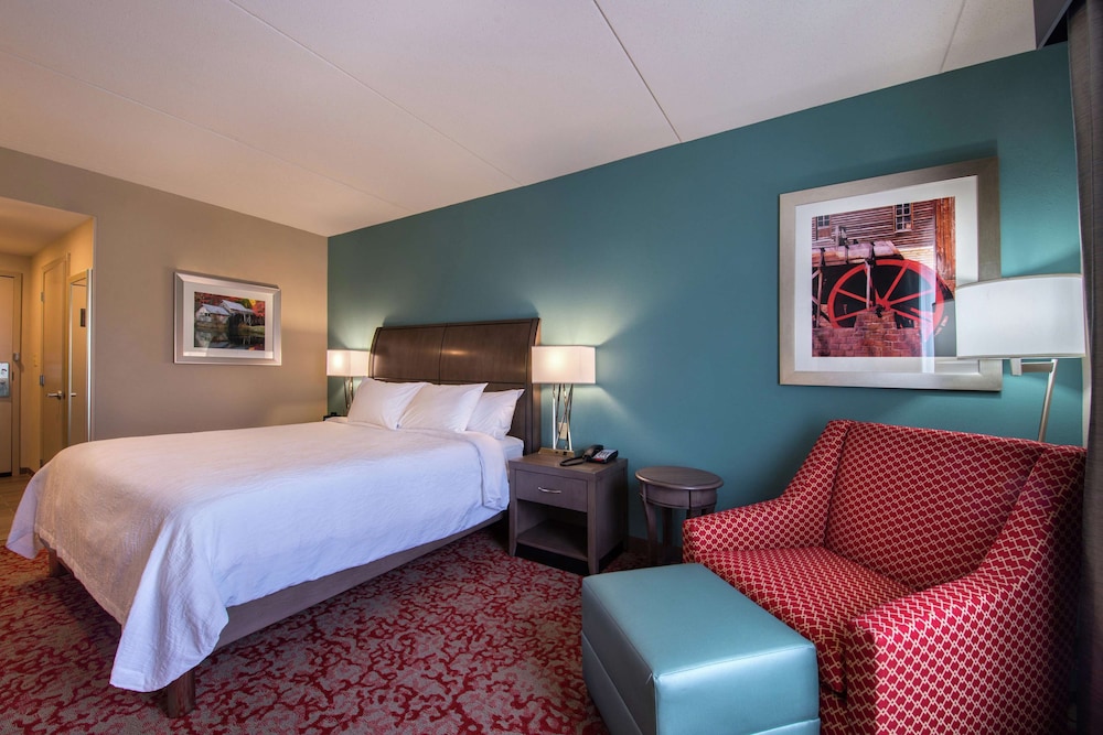 Hilton Garden Inn Bristol - photo 13