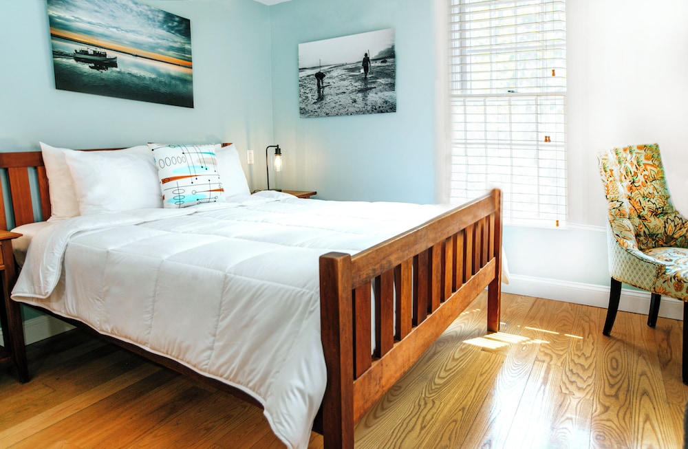 The Provincetown Hotel at Gabriel's - photo 45