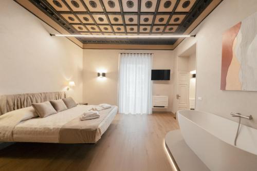 Notti O'tunn Apartment — 4-Star Luxury Hotel in Palermo, Italy