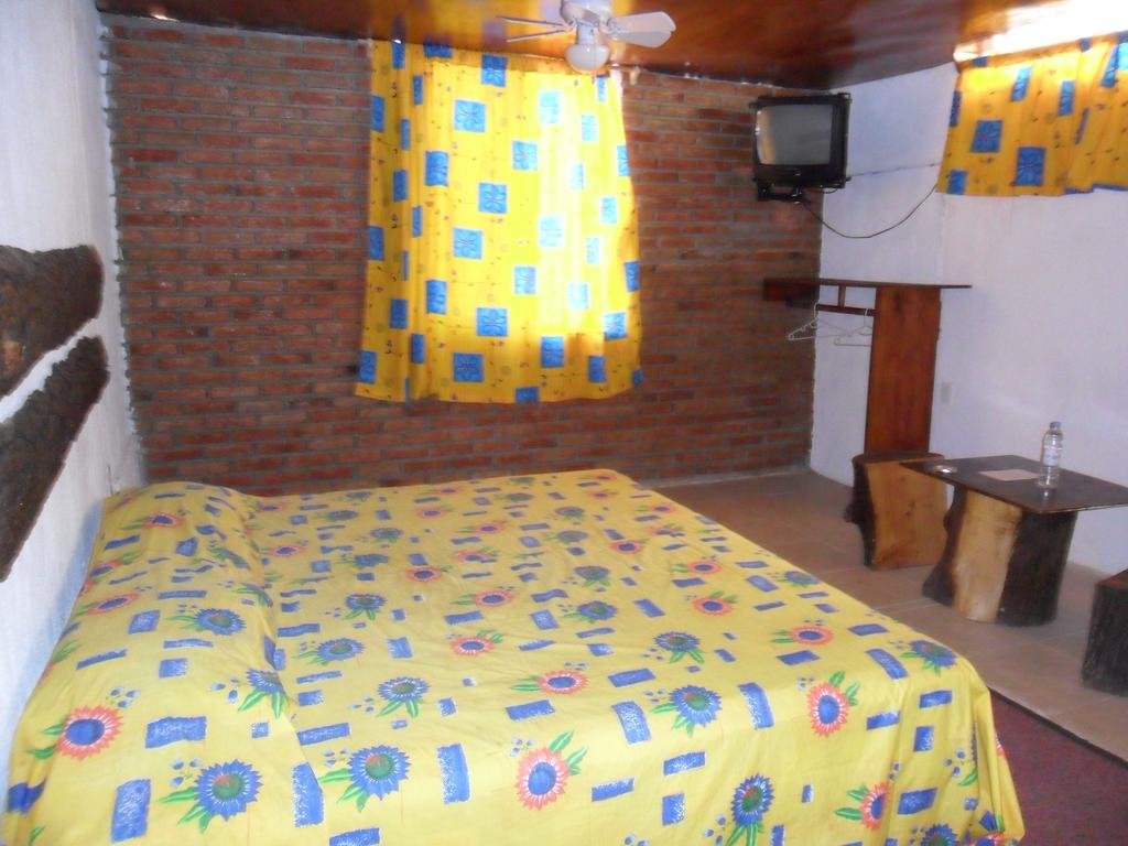 Hospedaje Anturios Valle de Bravo in Valle De Bravo, Mexico