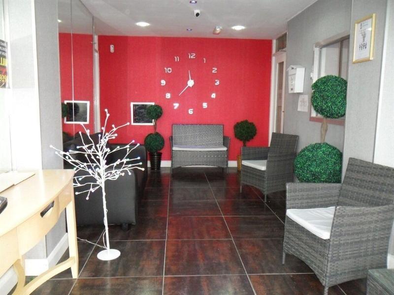 Anzy Panzy Hotel - last minute hotel in Blackpool