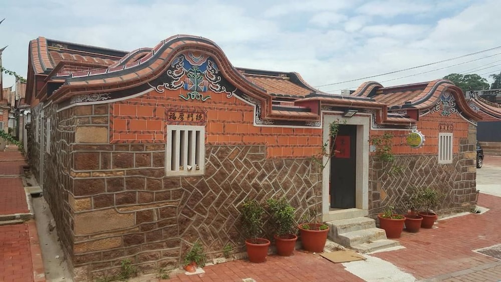 Jun Yue Qiong Lin — hotel near Kinmen Airport
