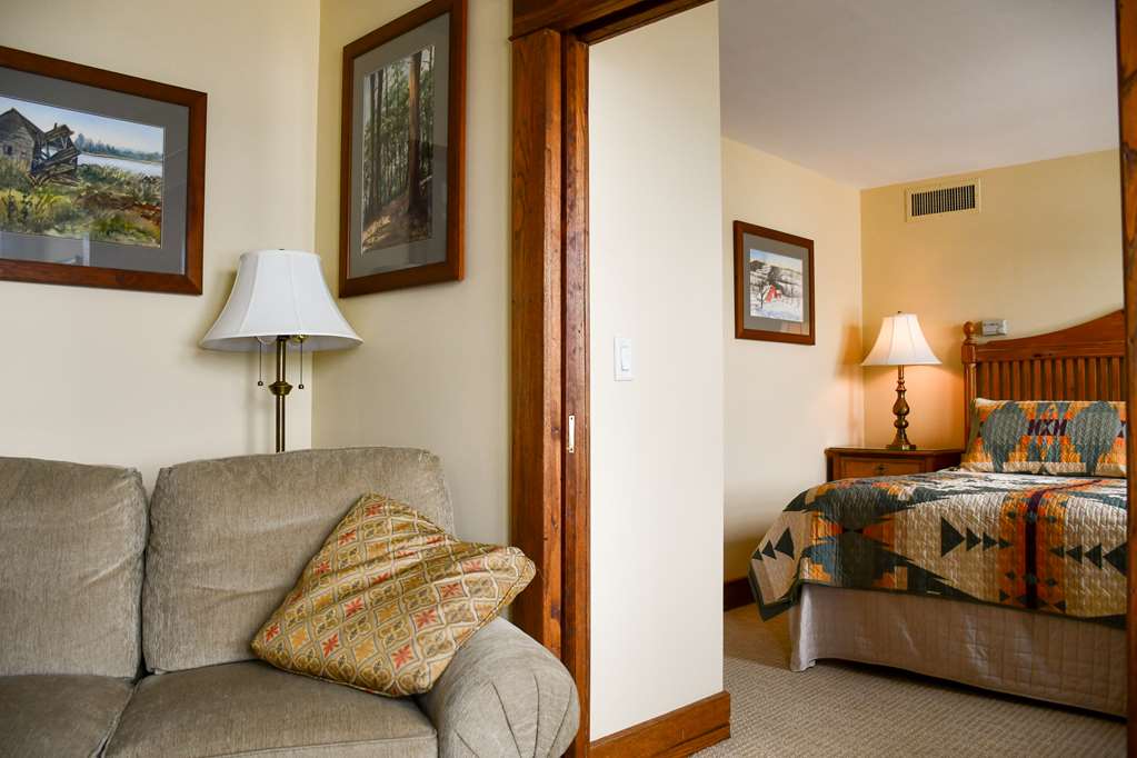 Chestnut Inn at Oquaga Lake - photo 12