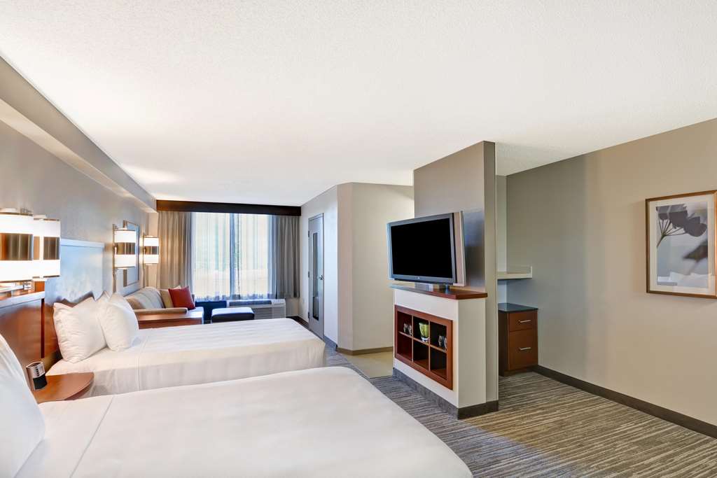 Hyatt Place Memphis Wolfchase Galleria - photo 23
