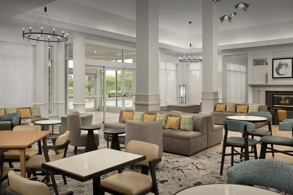 Hilton Garden Inn Huntsville Space Center - photo 34