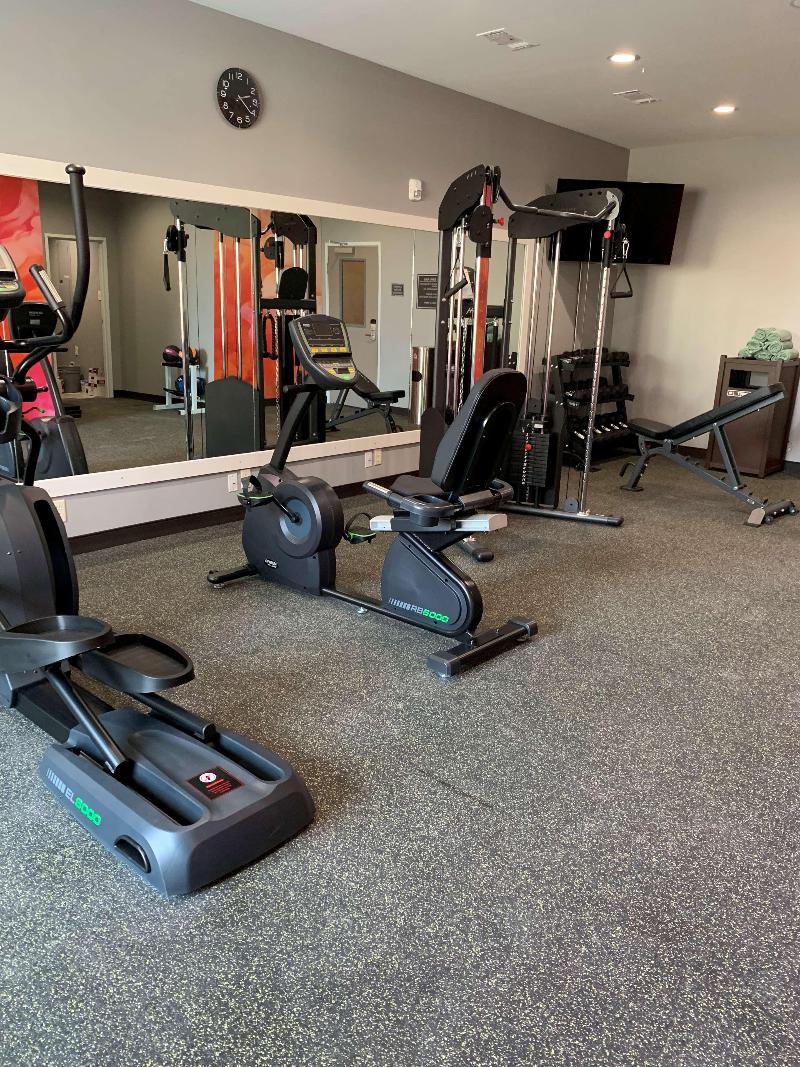 Best Western Plus Executive Residency Ascension Hotel - photo 109