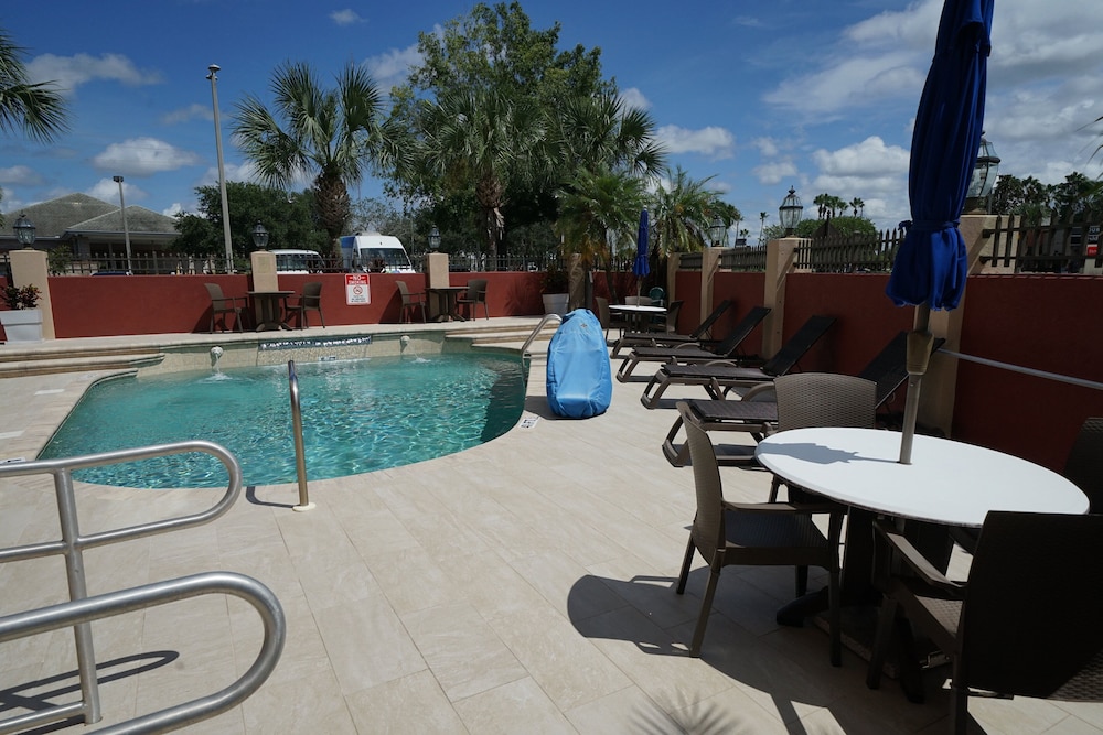 Holiday Inn Express Hotel & Suites Tampa Northwest Oldsmar by IHG - photo 27
