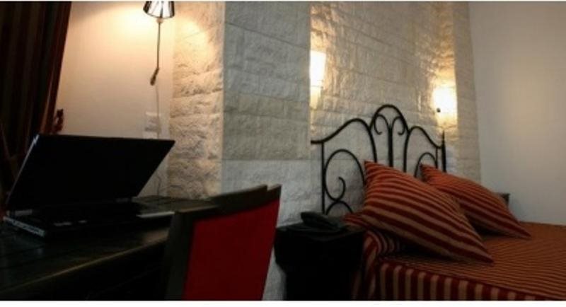 Du Centre in Oran, Algeria