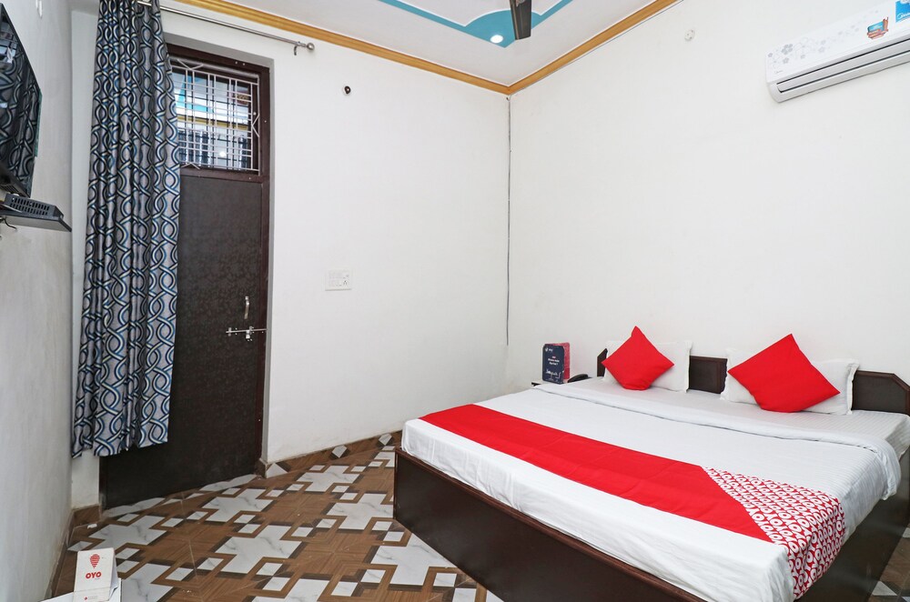 Oyo 23121 Hotel 4 U — Alwar — photo 5