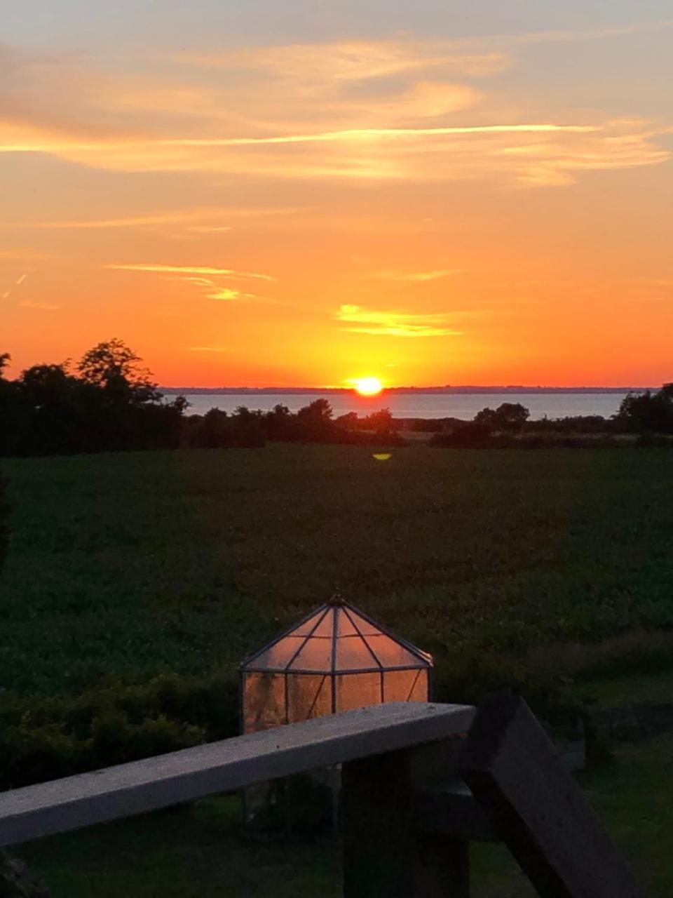 Havudsigt — 4-Star Luxury Hotel in Nordborg, Denmark