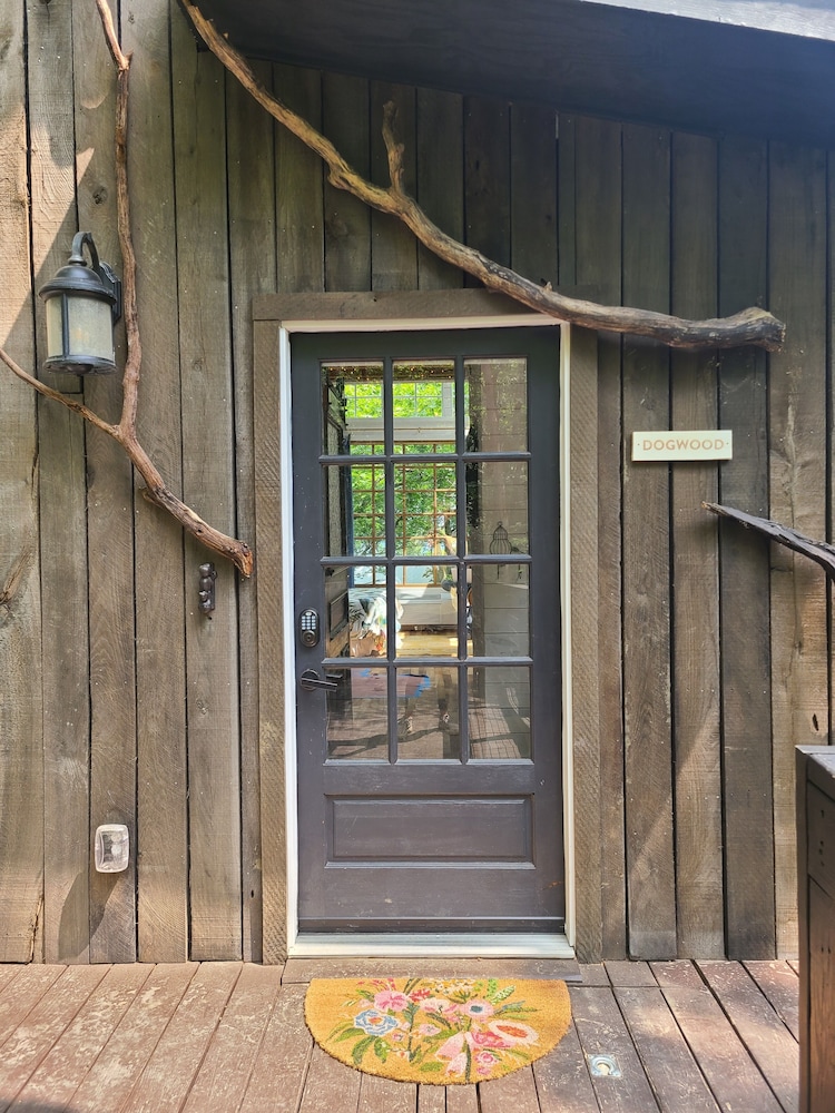 The Treetop Hideaways at Ruby Falls - photo 15