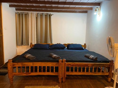 Coorg klusters estate stay — Virarajendrapet — photo 2