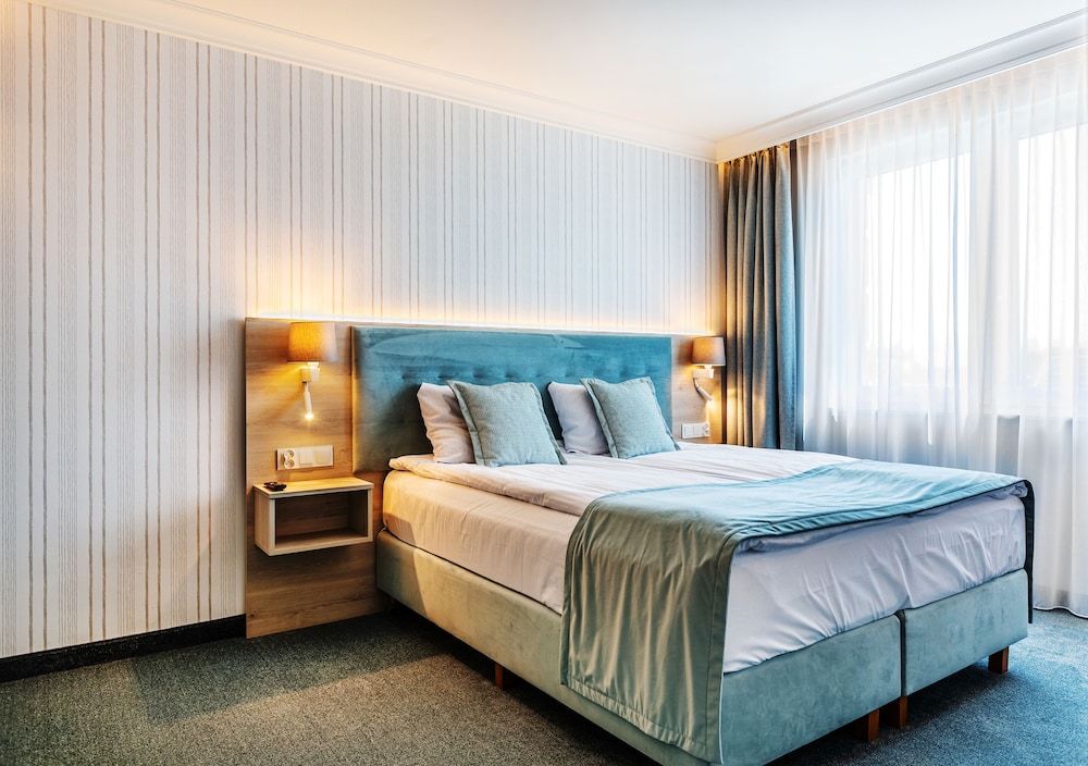 Belmar Park in Wladyslawowo, Poland