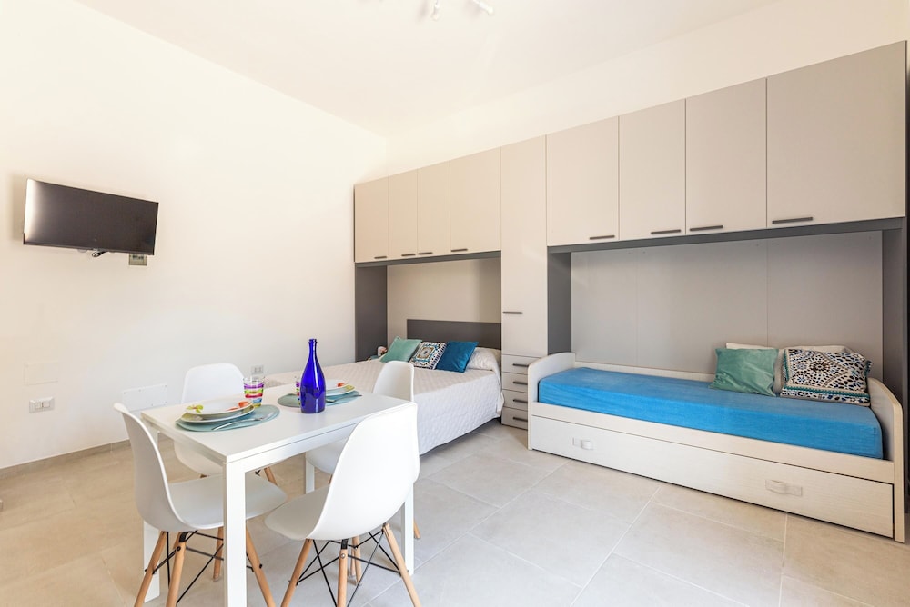 La Casetta di Paola by Barbarhouse — 4-Star Luxury Hotel in Porto Cesareo, Italy