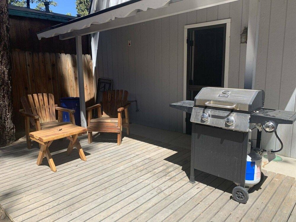 Cub Paws — Big Bear City — photo 4