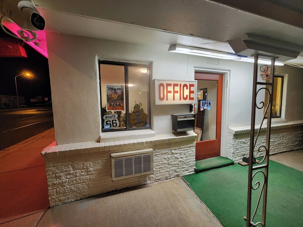Southwest Motel - photo 35