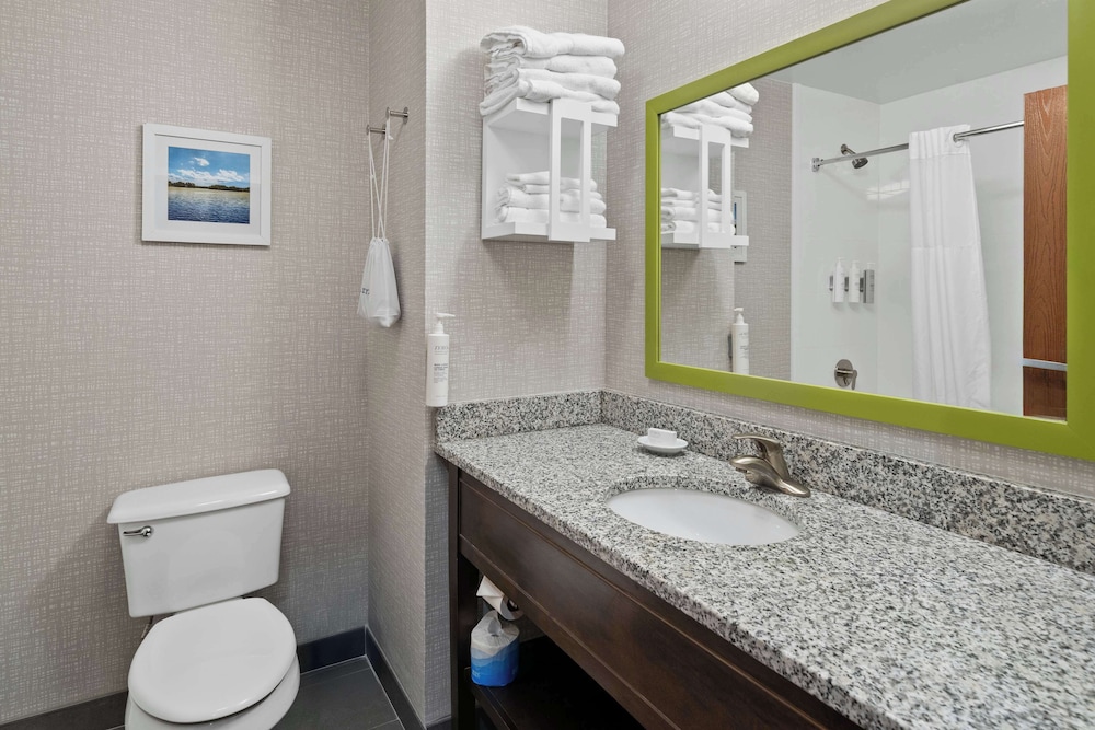 Hampton Inn Franklin Milford - photo 29