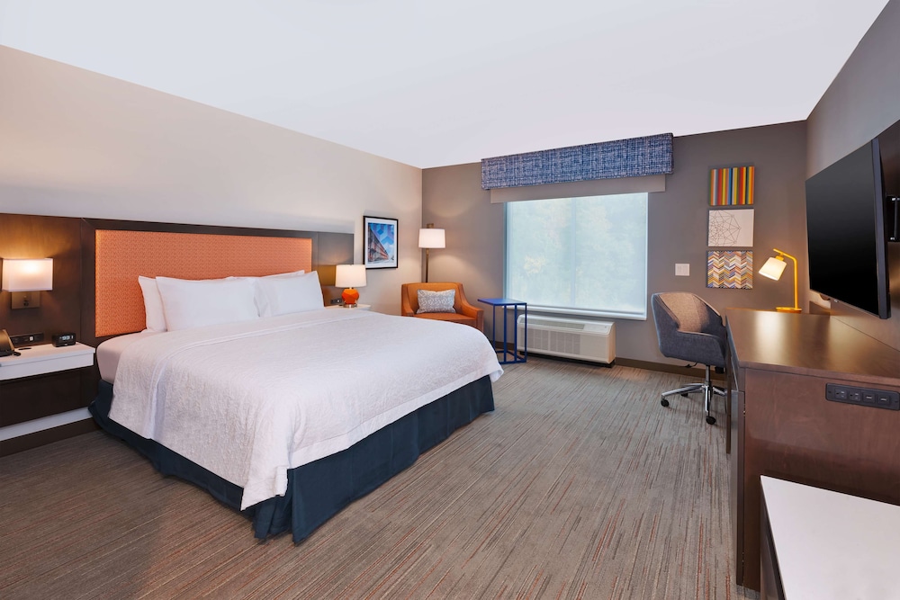 Hampton Inn Danville VA - photo 7
