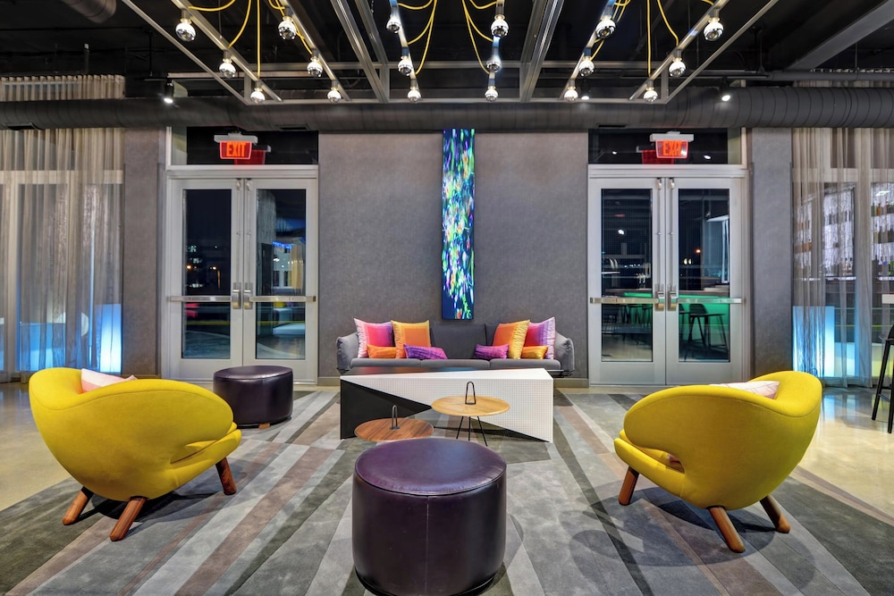 Aloft Secaucus Meadowlands - photo 6
