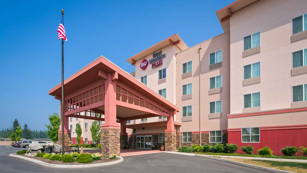 Best Western Plus Arlington Marysville - featured photo