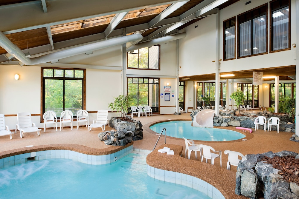 The Summit Resort - photo 20