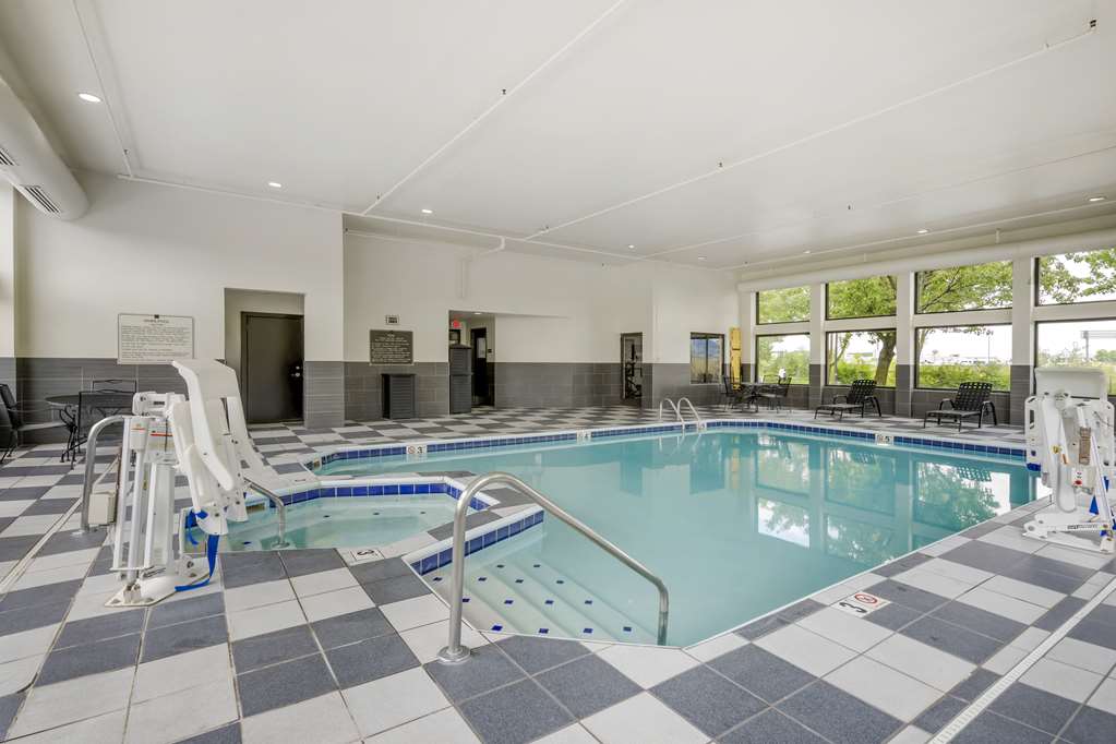 Best Western Suites - photo 6