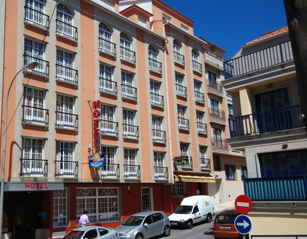 Hotel Florida Mar