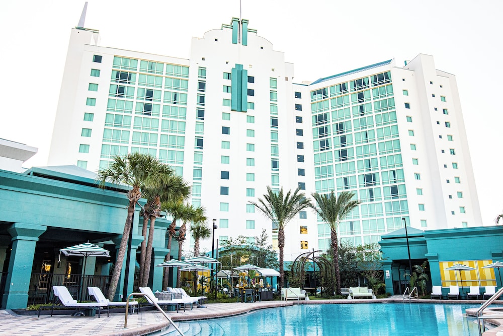 Hotel Landy Orlando Universal Blvd. a Tribute Portfolio Hotel - photo 47